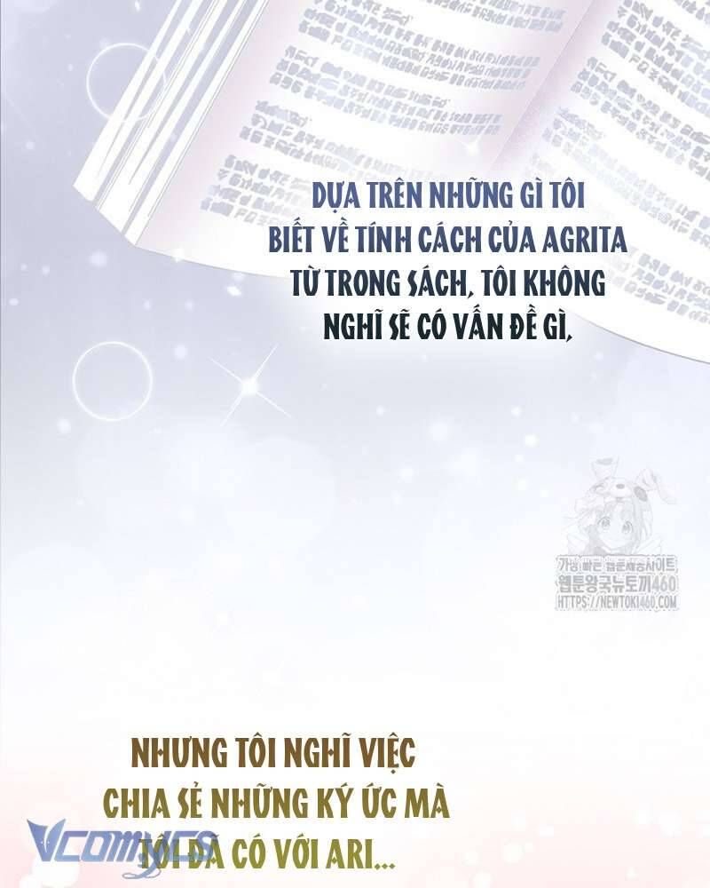 Chị Gái Của Nhân Vật Phản Diện Hôm Nay Cũng Đang Đau Khổ [Chap 98-100]