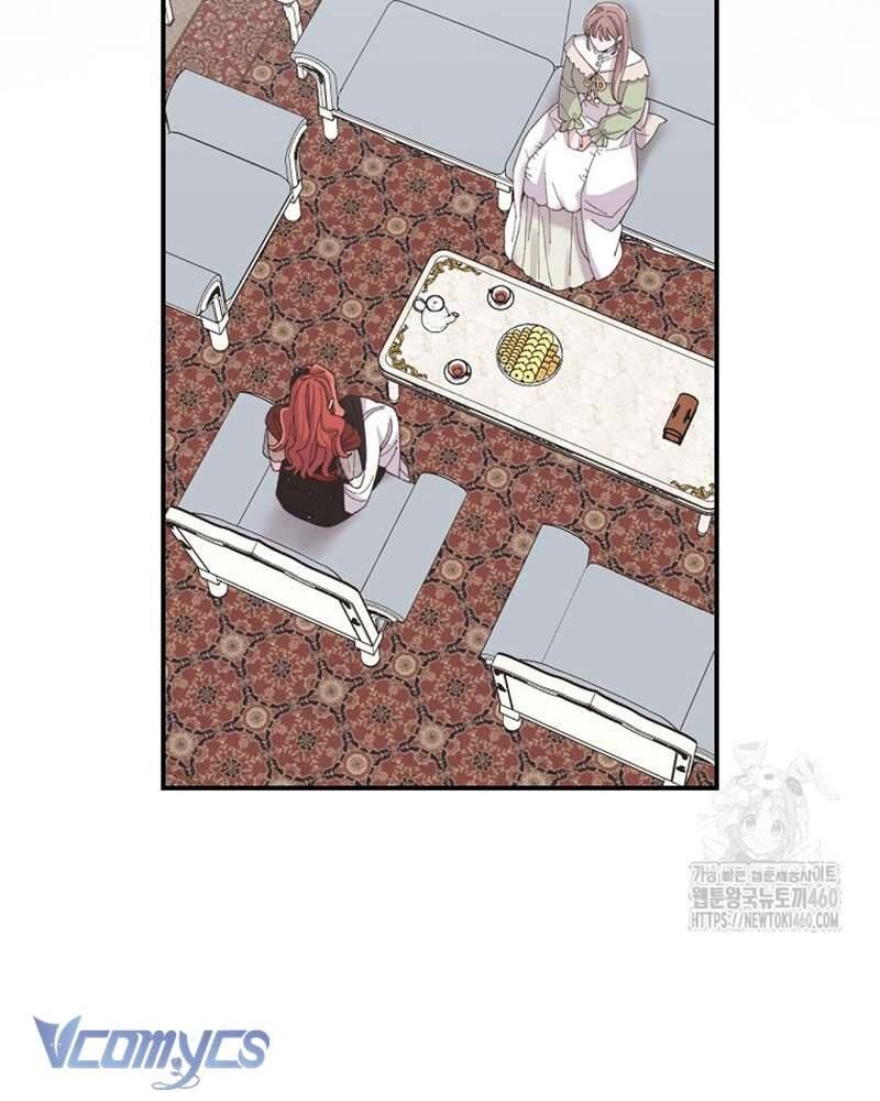 Chị Gái Của Nhân Vật Phản Diện Hôm Nay Cũng Đang Đau Khổ [Chap 98-100]