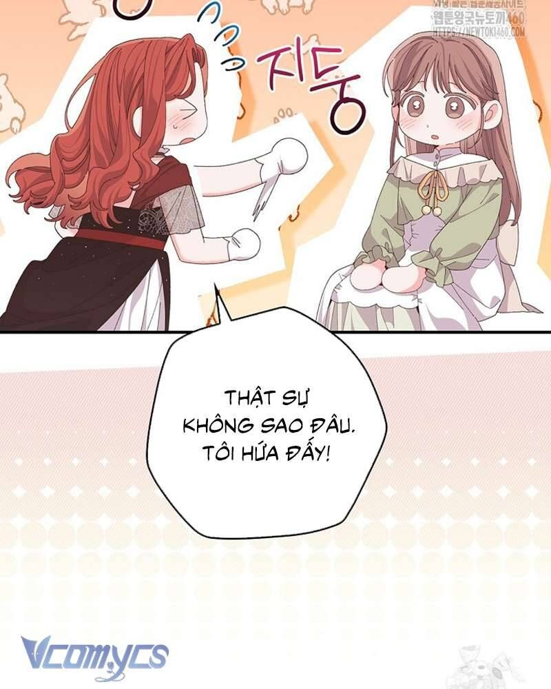 Chị Gái Của Nhân Vật Phản Diện Hôm Nay Cũng Đang Đau Khổ [Chap 98-100]