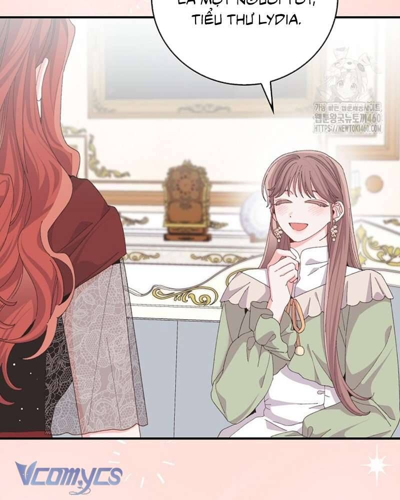 Chị Gái Của Nhân Vật Phản Diện Hôm Nay Cũng Đang Đau Khổ [Chap 98-100]