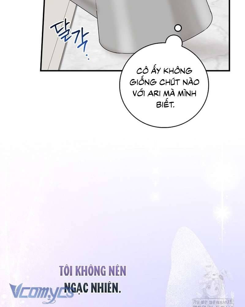 Chị Gái Của Nhân Vật Phản Diện Hôm Nay Cũng Đang Đau Khổ [Chap 98-100]