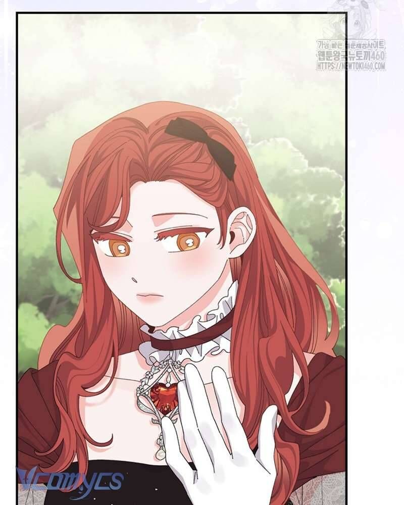 Chị Gái Của Nhân Vật Phản Diện Hôm Nay Cũng Đang Đau Khổ [Chap 98-100]