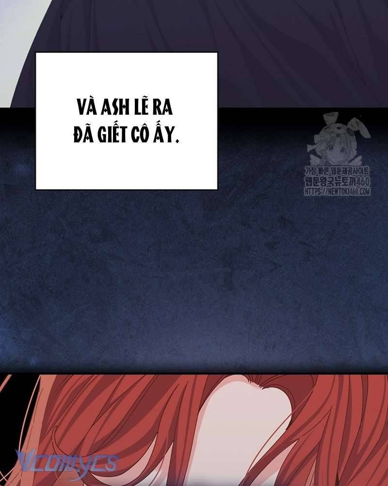 Chị Gái Của Nhân Vật Phản Diện Hôm Nay Cũng Đang Đau Khổ [Chap 98-100]