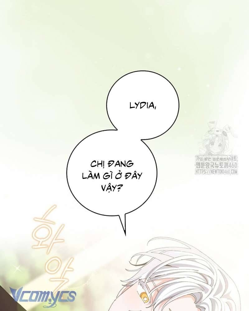 Chị Gái Của Nhân Vật Phản Diện Hôm Nay Cũng Đang Đau Khổ [Chap 98-100]