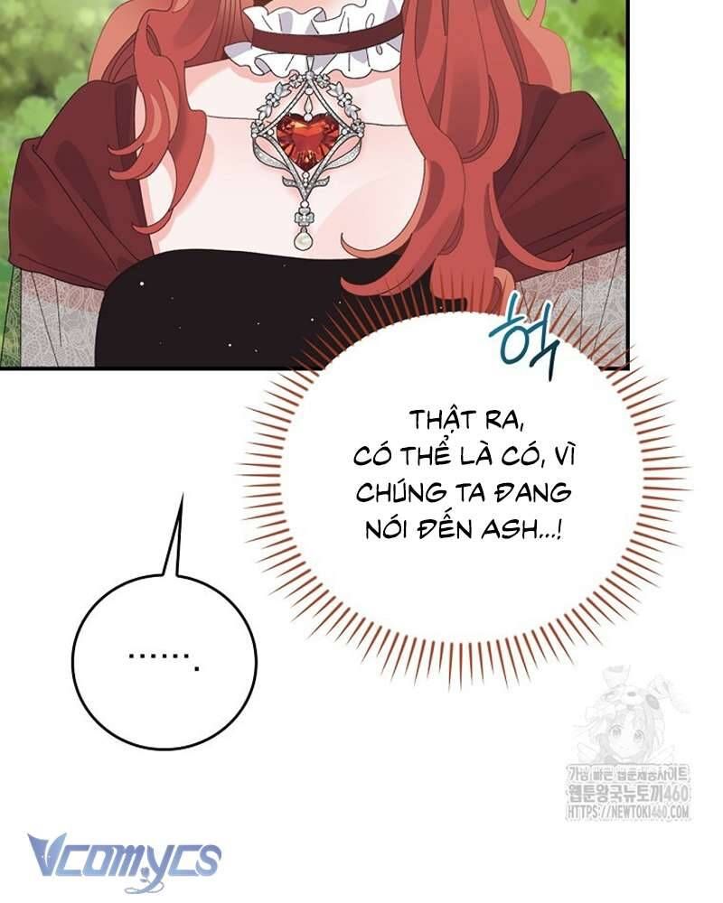 Chị Gái Của Nhân Vật Phản Diện Hôm Nay Cũng Đang Đau Khổ [Chap 98-100]