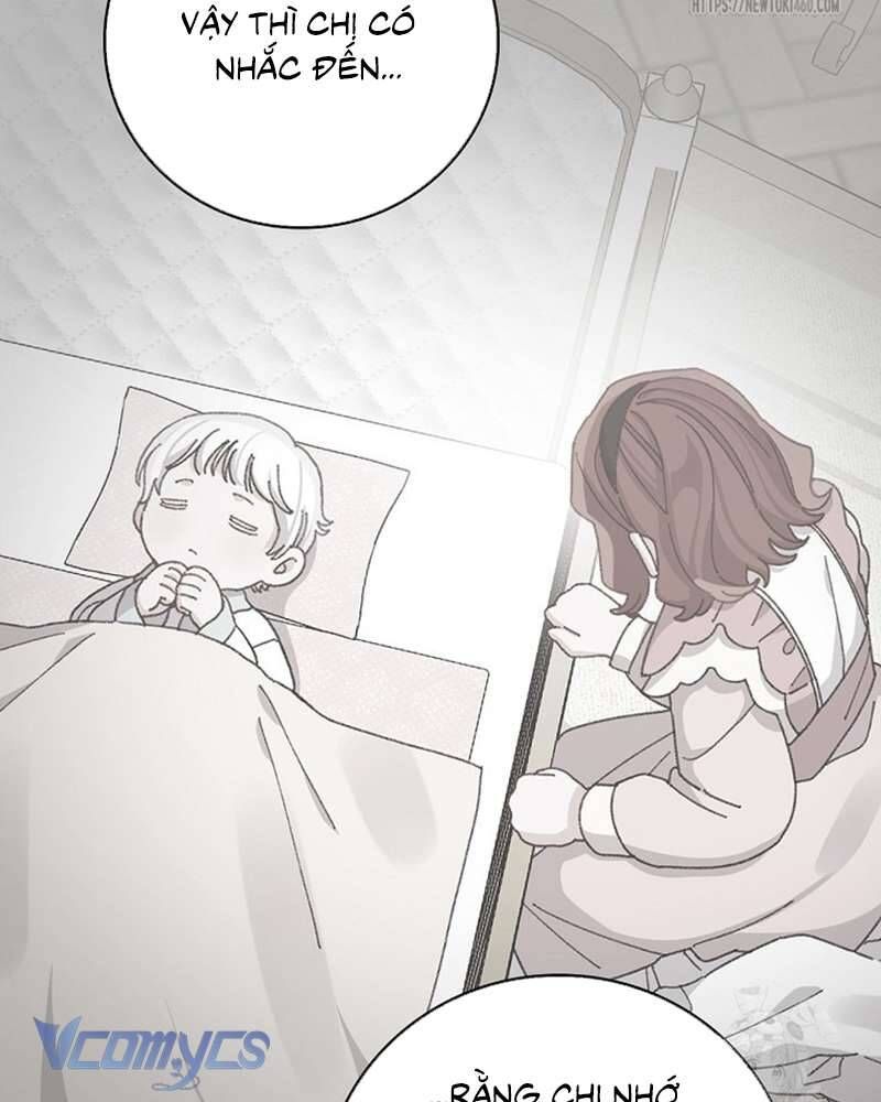 Chị Gái Của Nhân Vật Phản Diện Hôm Nay Cũng Đang Đau Khổ [Chap 98-100]