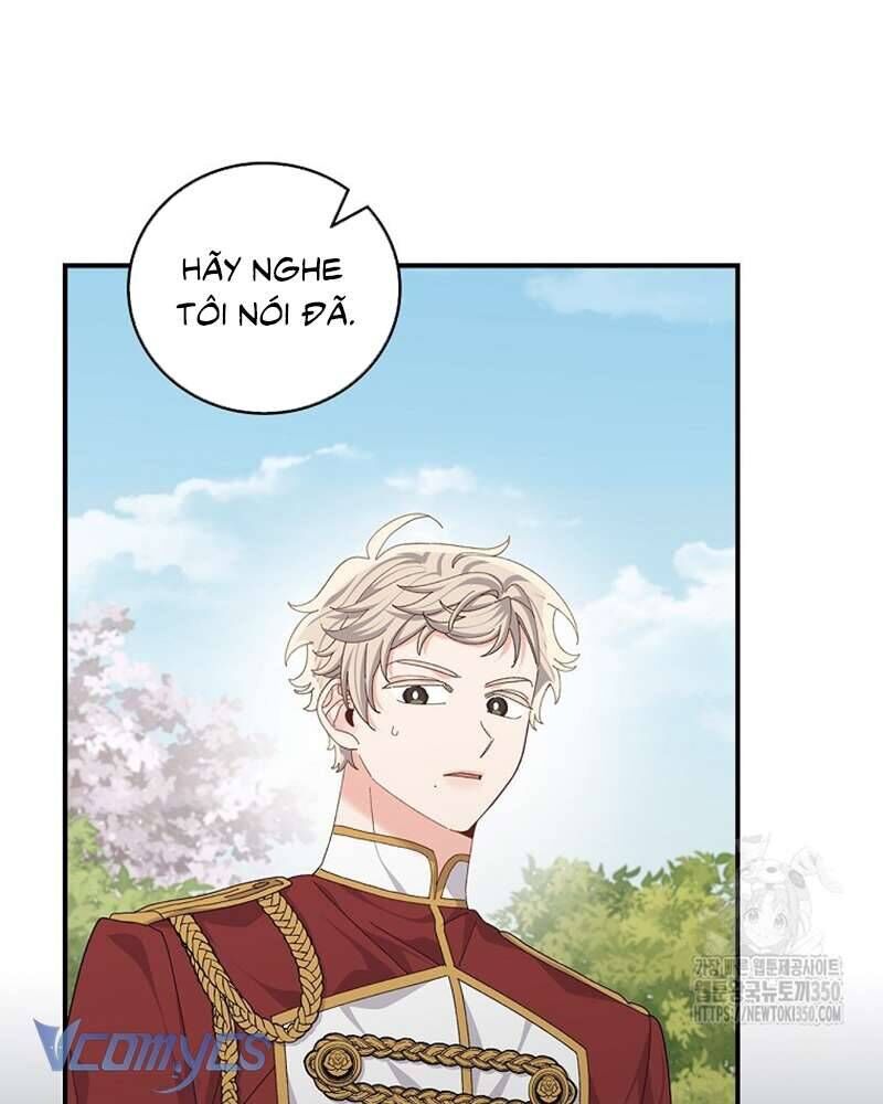 Chị Gái Của Nhân Vật Phản Diện Hôm Nay Cũng Đang Đau Khổ [Chap 98-100]