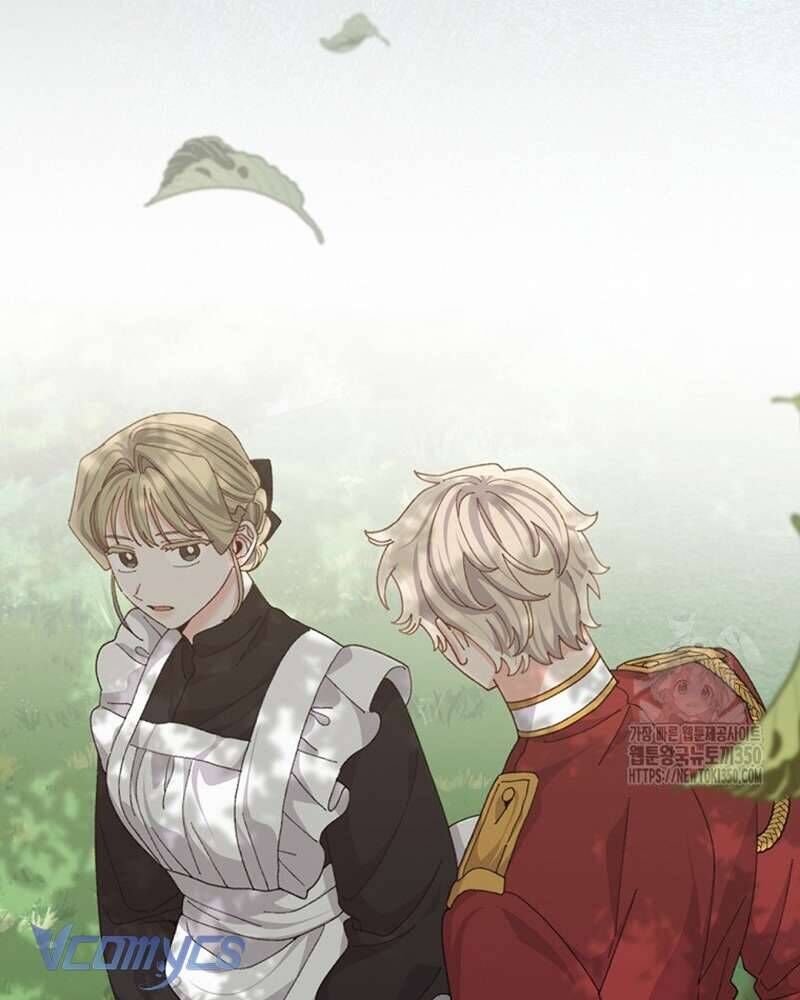 Chị Gái Của Nhân Vật Phản Diện Hôm Nay Cũng Đang Đau Khổ [Chap 98-100]
