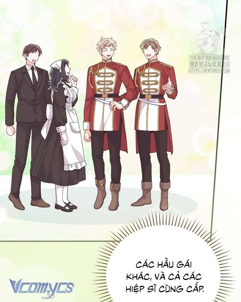 Chị Gái Của Nhân Vật Phản Diện Hôm Nay Cũng Đang Đau Khổ [Chap 98-100]