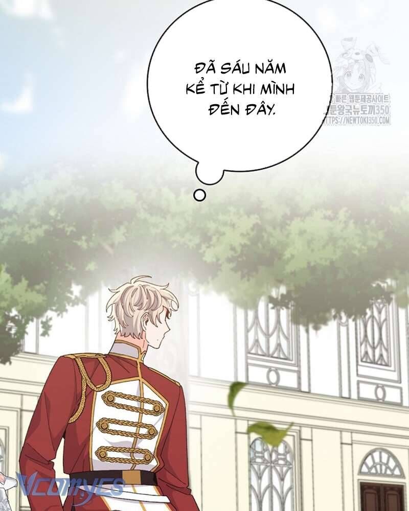 Chị Gái Của Nhân Vật Phản Diện Hôm Nay Cũng Đang Đau Khổ [Chap 98-100]