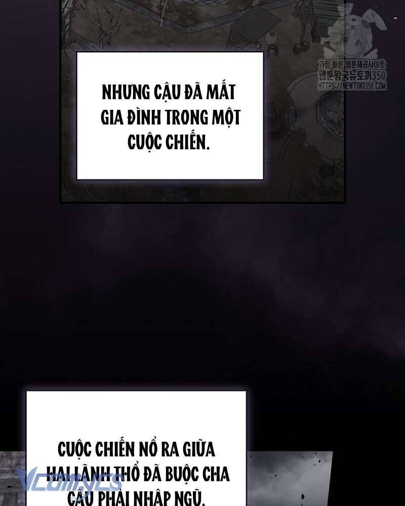 Chị Gái Của Nhân Vật Phản Diện Hôm Nay Cũng Đang Đau Khổ [Chap 98-100]
