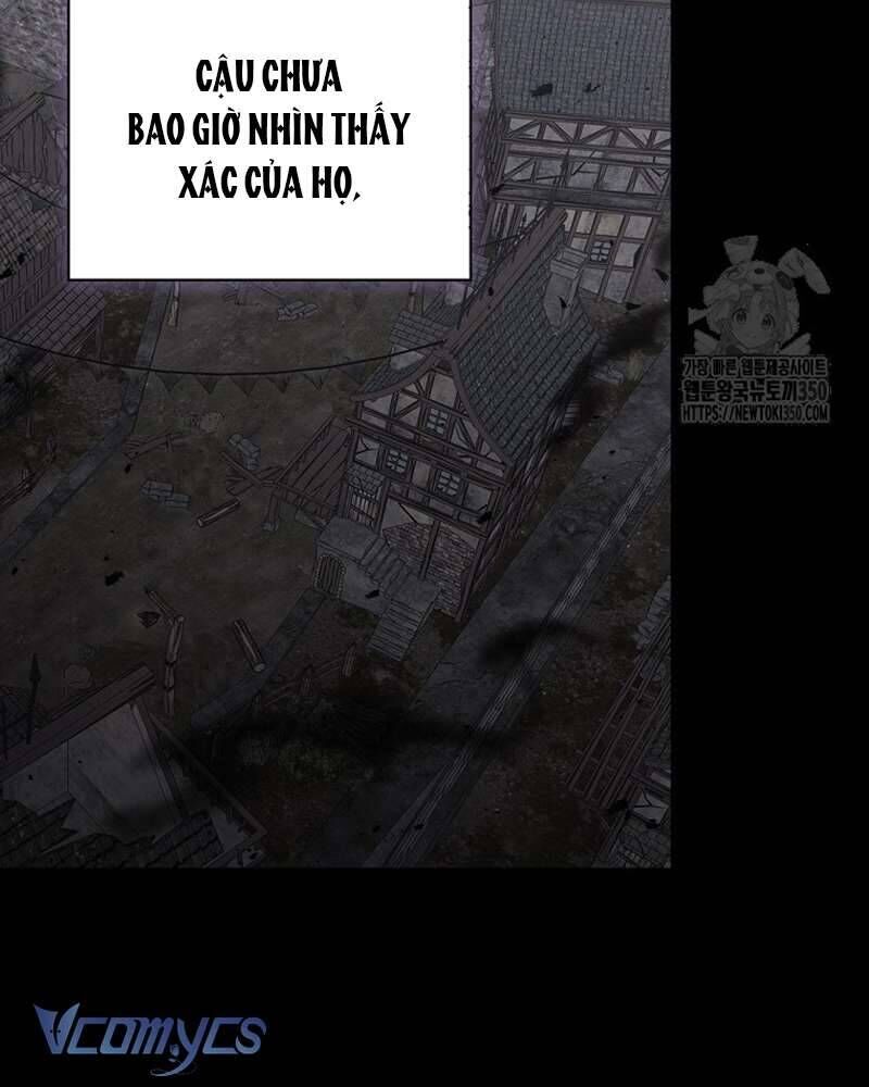 Chị Gái Của Nhân Vật Phản Diện Hôm Nay Cũng Đang Đau Khổ [Chap 98-100]
