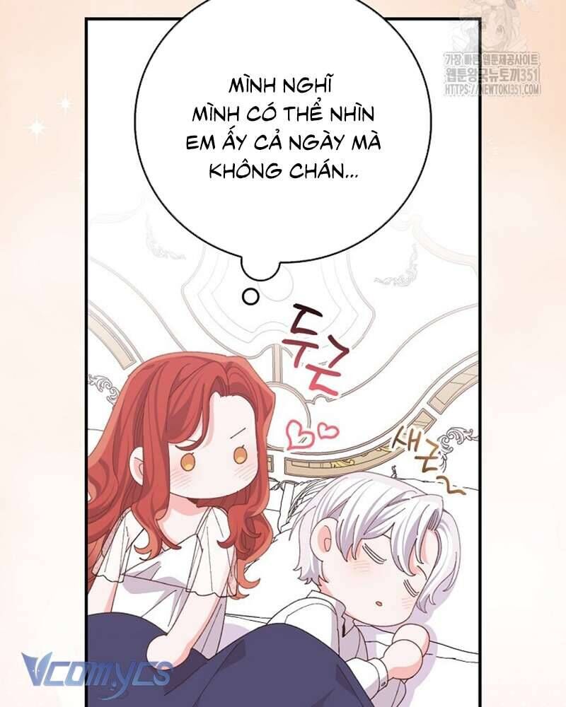 Chị Gái Của Nhân Vật Phản Diện Hôm Nay Cũng Đang Đau Khổ [Chap 98-100]