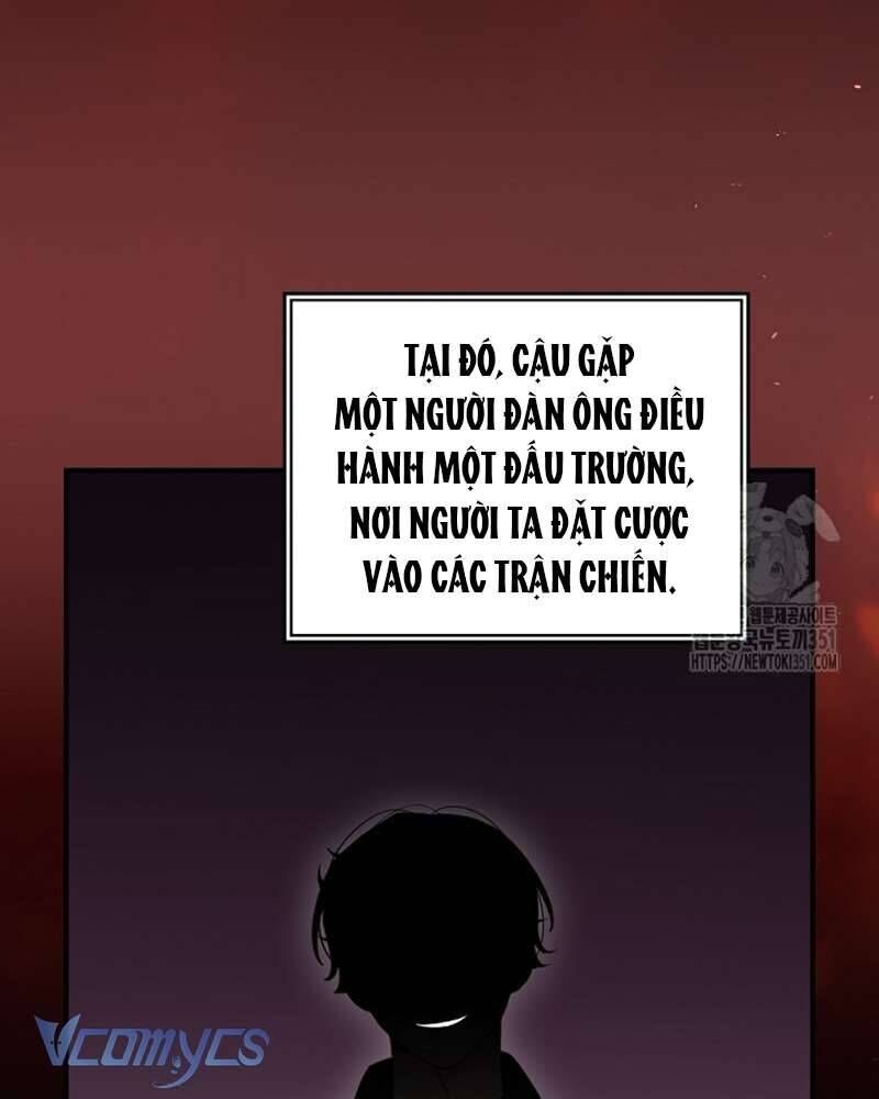 Chị Gái Của Nhân Vật Phản Diện Hôm Nay Cũng Đang Đau Khổ [Chap 98-100]