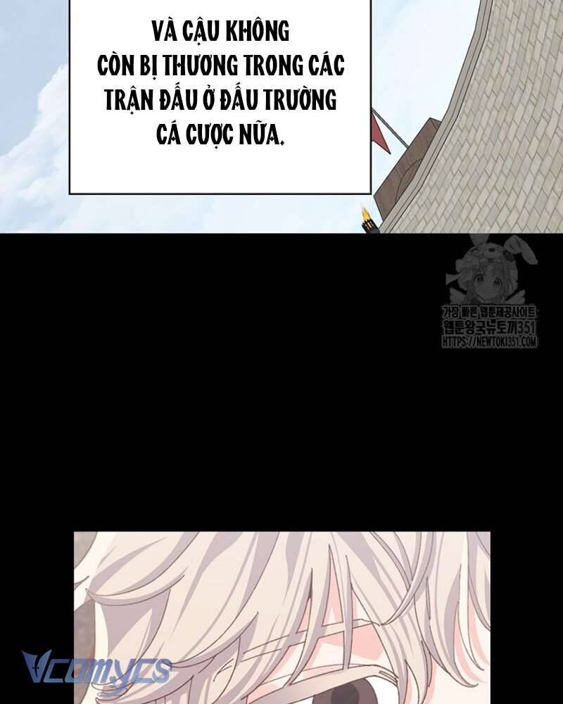 Chị Gái Của Nhân Vật Phản Diện Hôm Nay Cũng Đang Đau Khổ [Chap 98-100]