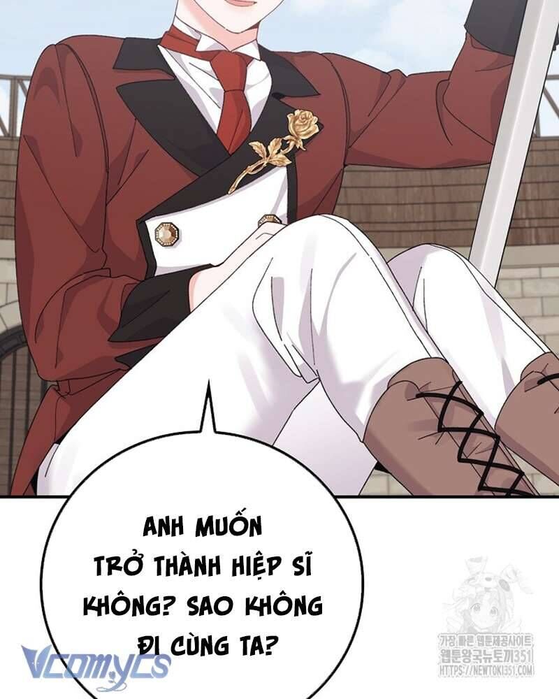 Chị Gái Của Nhân Vật Phản Diện Hôm Nay Cũng Đang Đau Khổ [Chap 98-100]