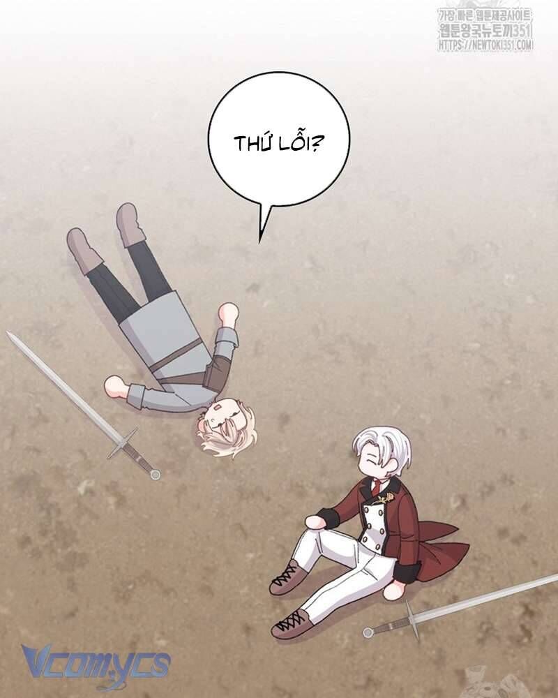 Chị Gái Của Nhân Vật Phản Diện Hôm Nay Cũng Đang Đau Khổ [Chap 98-100]
