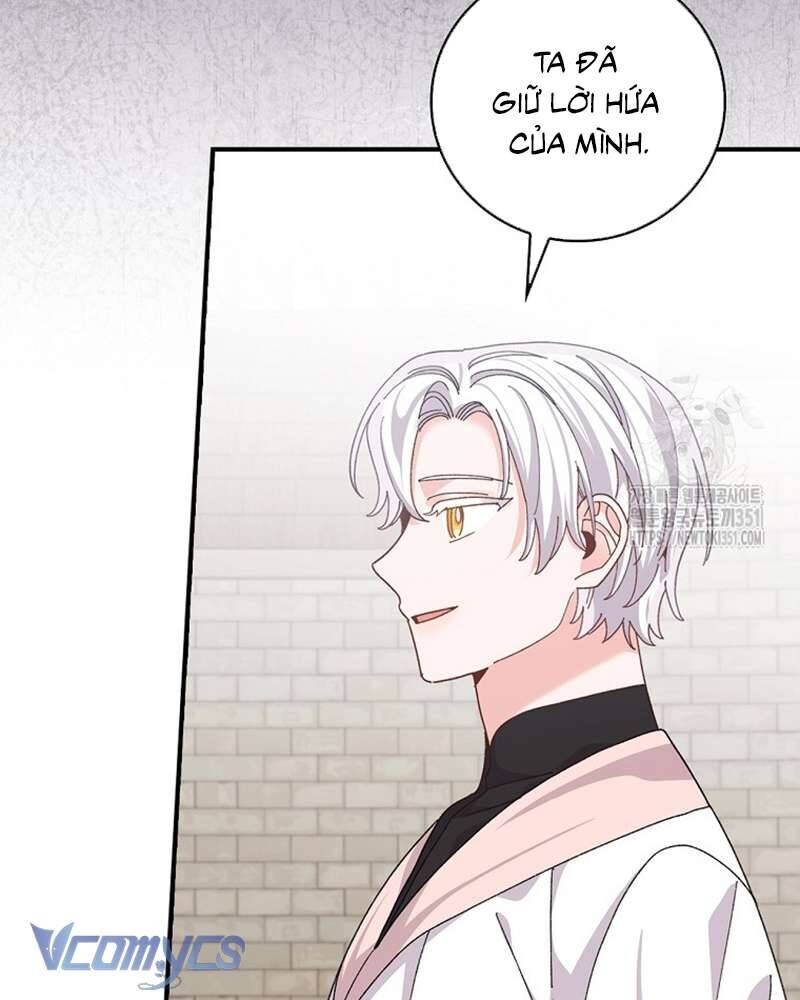 Chị Gái Của Nhân Vật Phản Diện Hôm Nay Cũng Đang Đau Khổ [Chap 98-100]