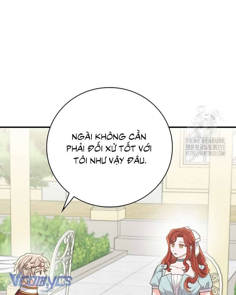Chị Gái Của Nhân Vật Phản Diện Hôm Nay Cũng Đang Đau Khổ [Chap 98-100]