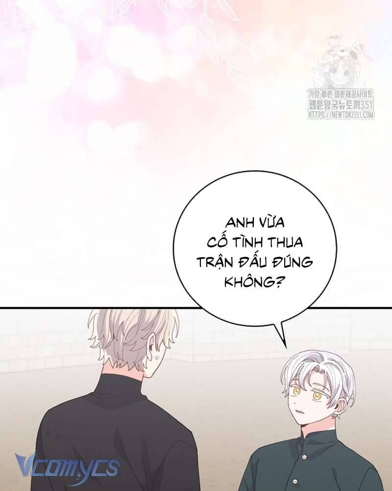 Chị Gái Của Nhân Vật Phản Diện Hôm Nay Cũng Đang Đau Khổ [Chap 98-100]