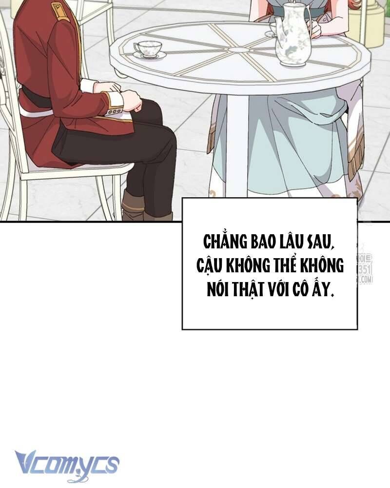 Chị Gái Của Nhân Vật Phản Diện Hôm Nay Cũng Đang Đau Khổ [Chap 98-100]