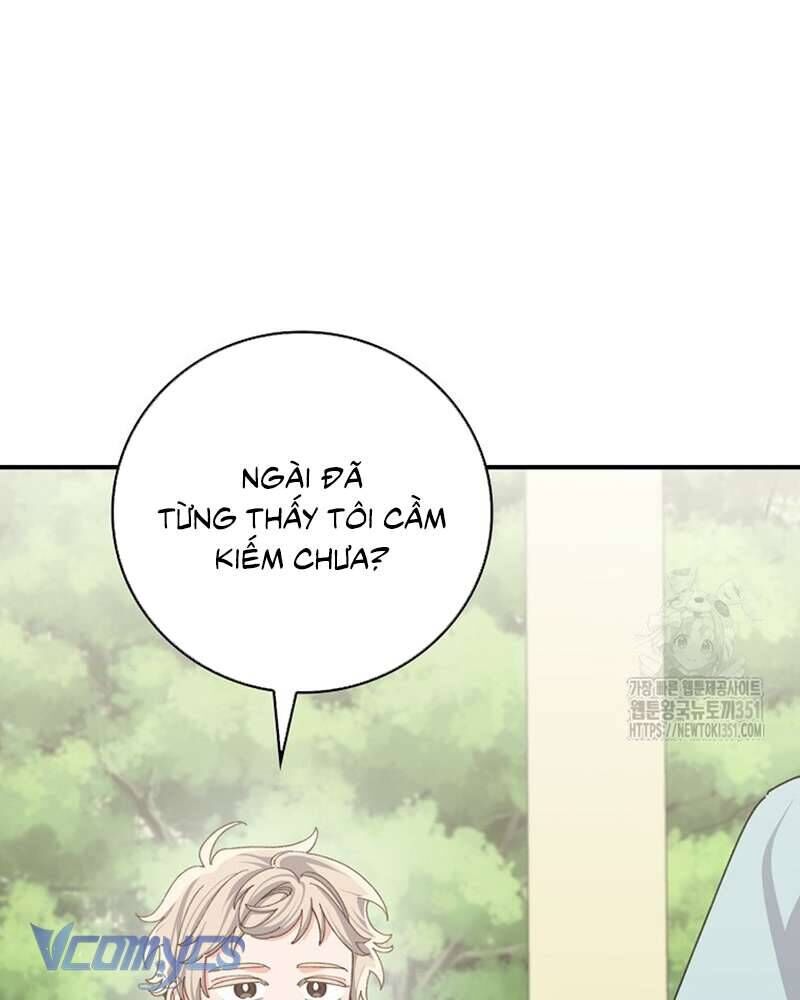 Chị Gái Của Nhân Vật Phản Diện Hôm Nay Cũng Đang Đau Khổ [Chap 98-100]