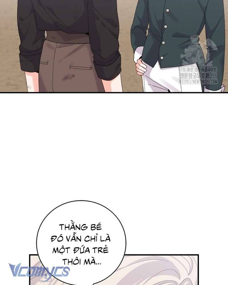 Chị Gái Của Nhân Vật Phản Diện Hôm Nay Cũng Đang Đau Khổ [Chap 98-100]