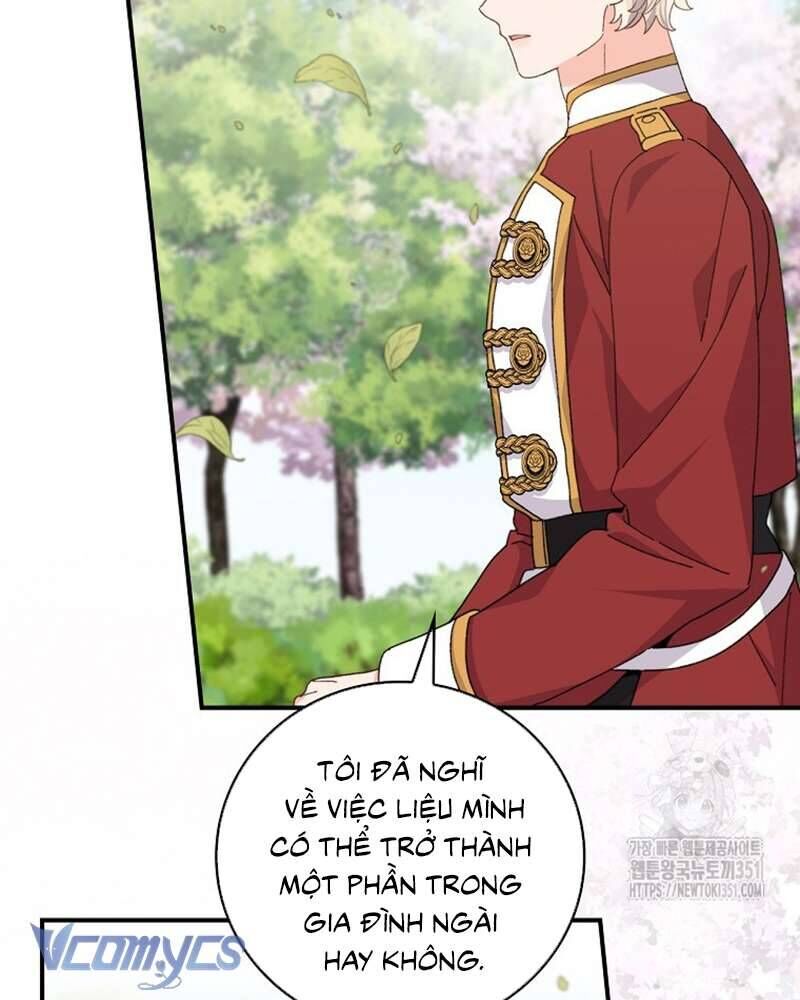 Chị Gái Của Nhân Vật Phản Diện Hôm Nay Cũng Đang Đau Khổ [Chap 98-100]