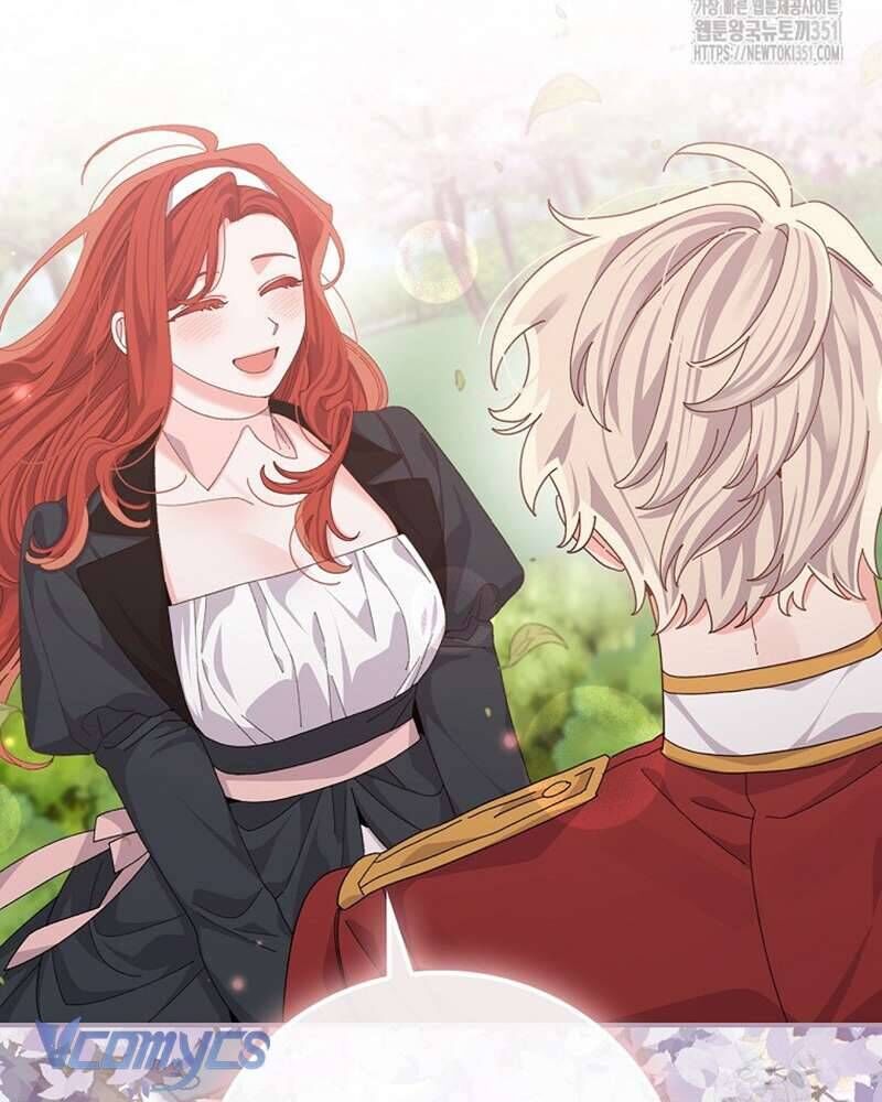 Chị Gái Của Nhân Vật Phản Diện Hôm Nay Cũng Đang Đau Khổ [Chap 98-100]