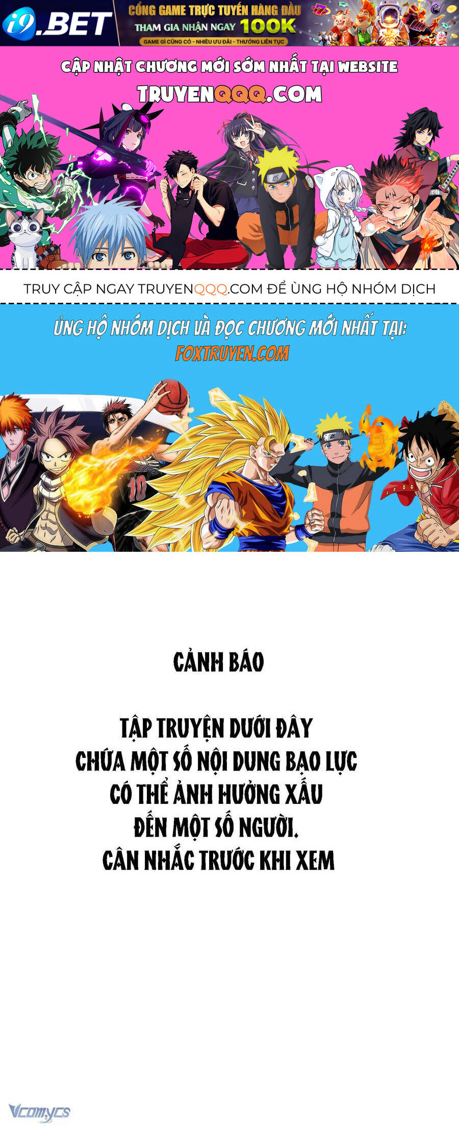 Review Người Yêu Cũ [Chap 1.1-15]