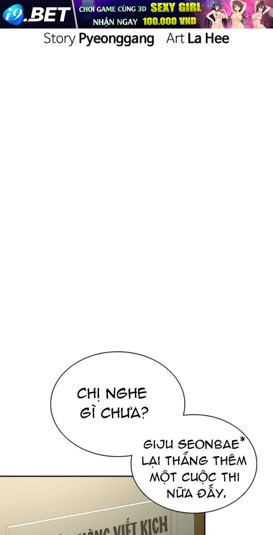 Review Người Yêu Cũ [Chap 1.1-15]