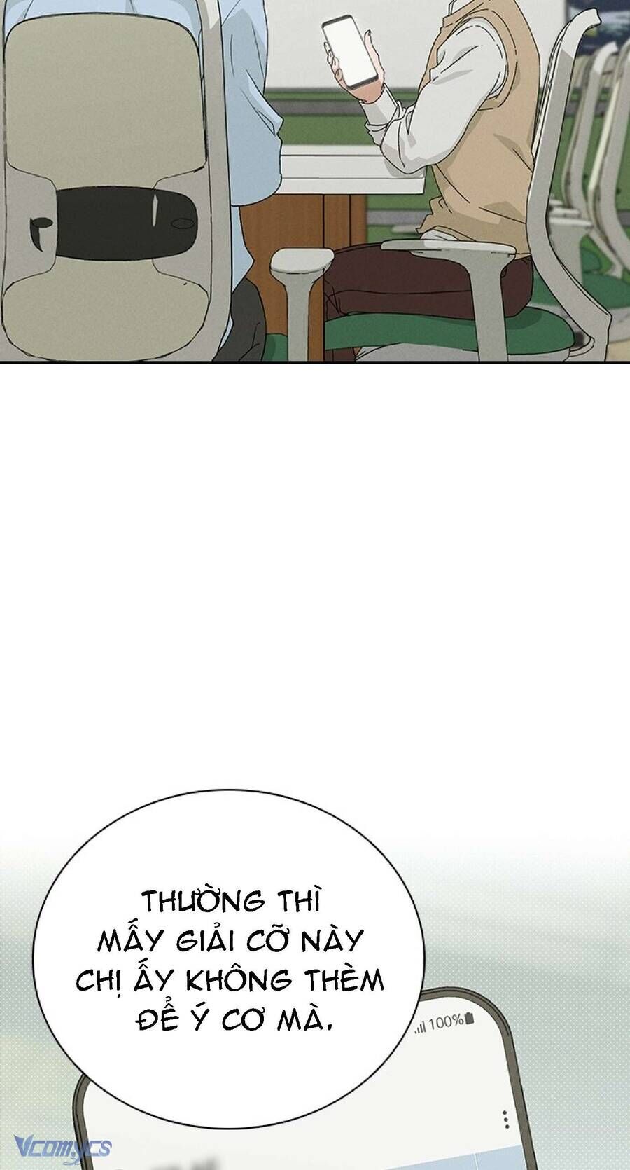 Review Người Yêu Cũ [Chap 1.1-15]