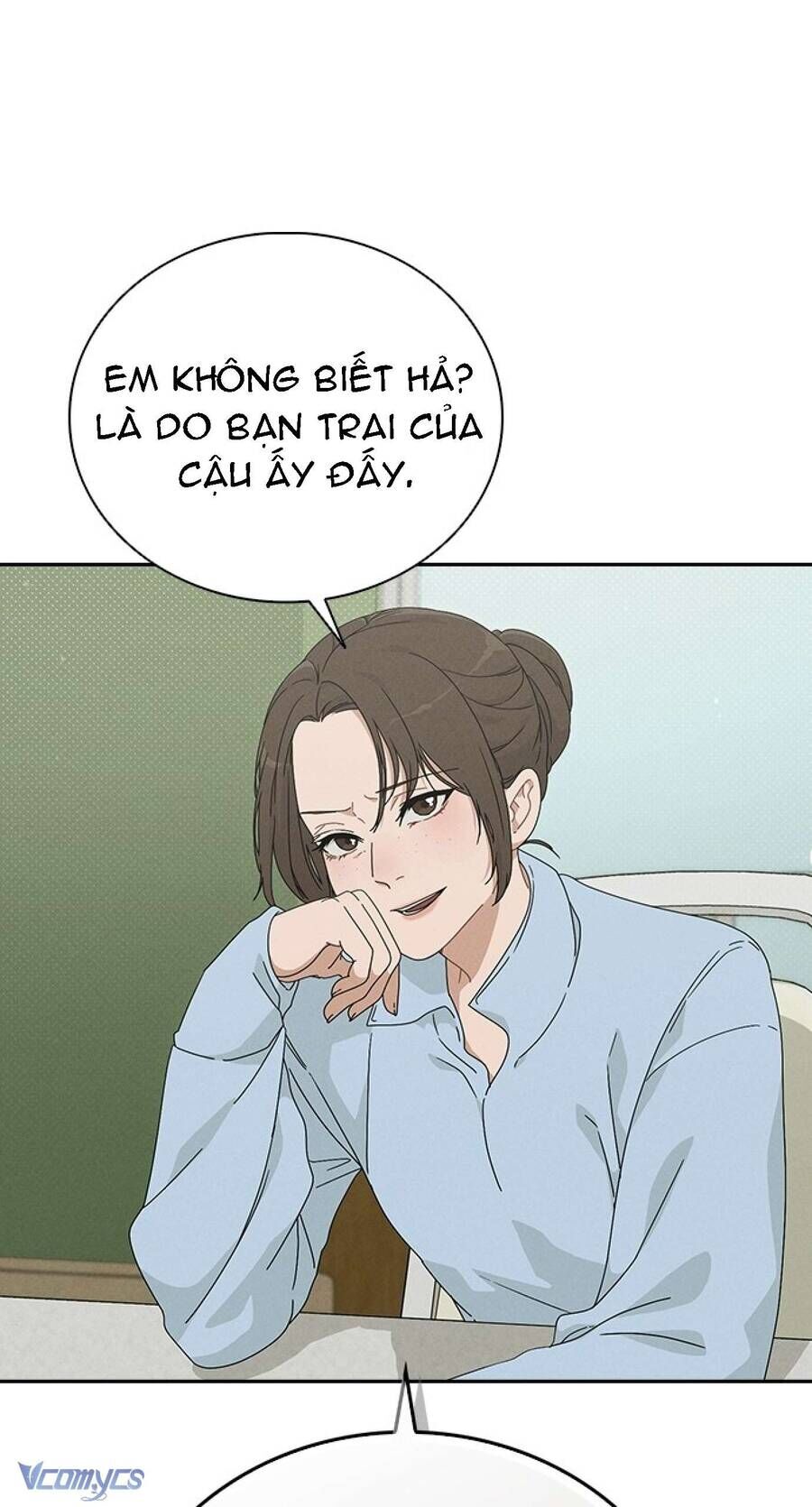 Review Người Yêu Cũ [Chap 1.1-15]