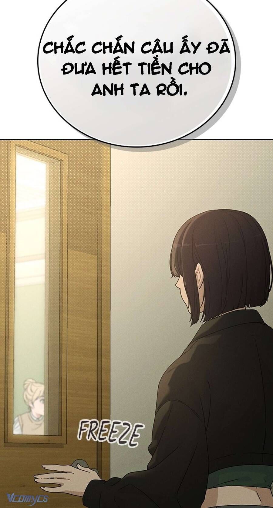 Review Người Yêu Cũ [Chap 1.1-15]