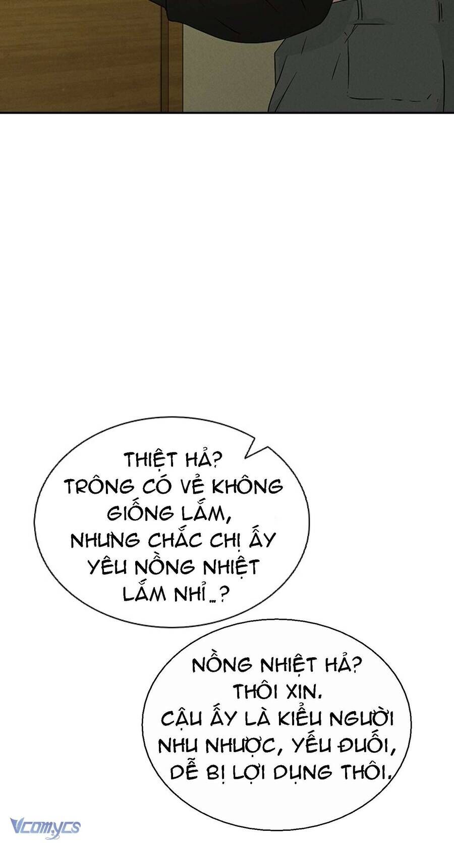 Review Người Yêu Cũ [Chap 1.1-15]
