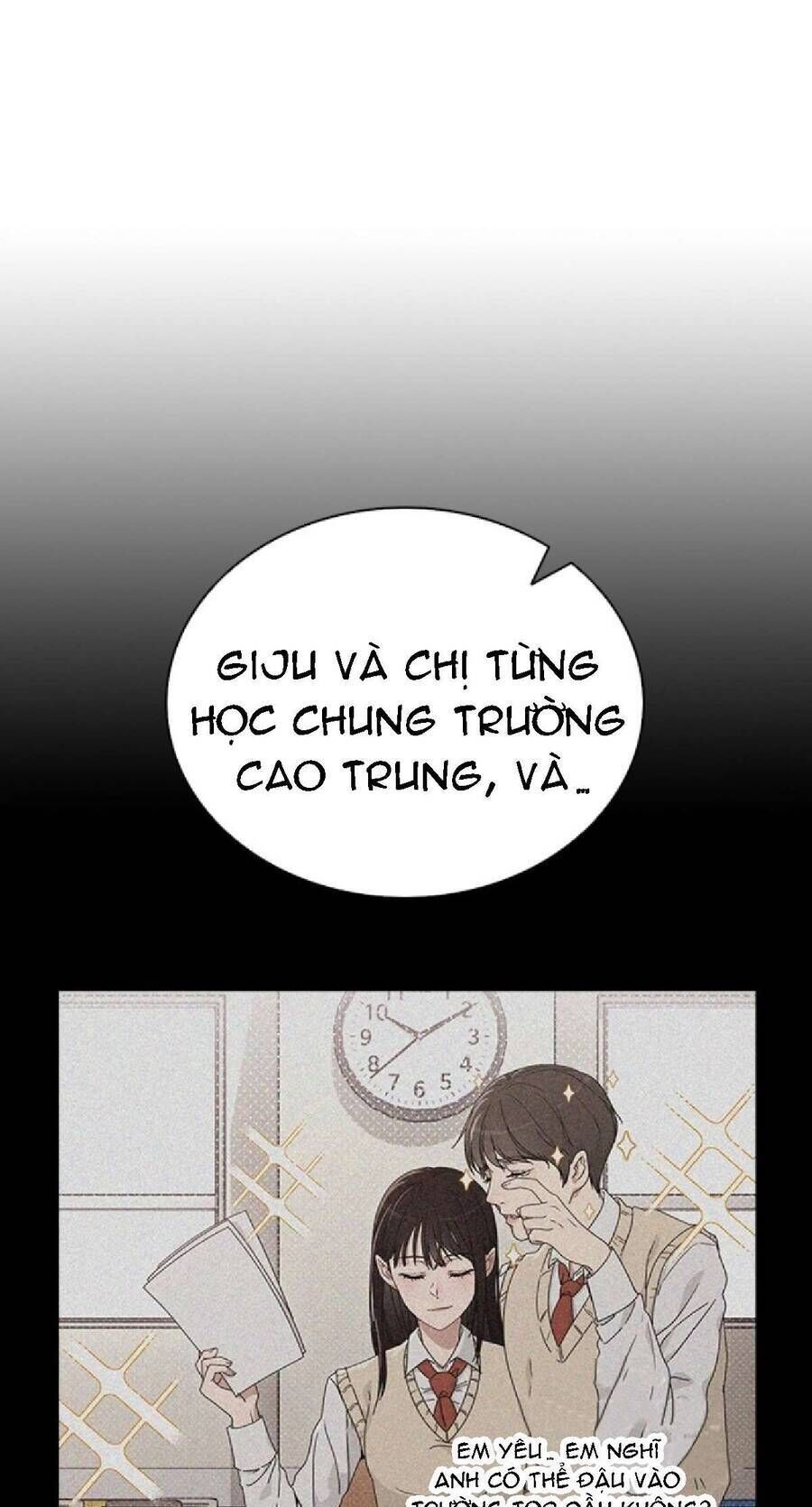 Review Người Yêu Cũ [Chap 1.1-15]