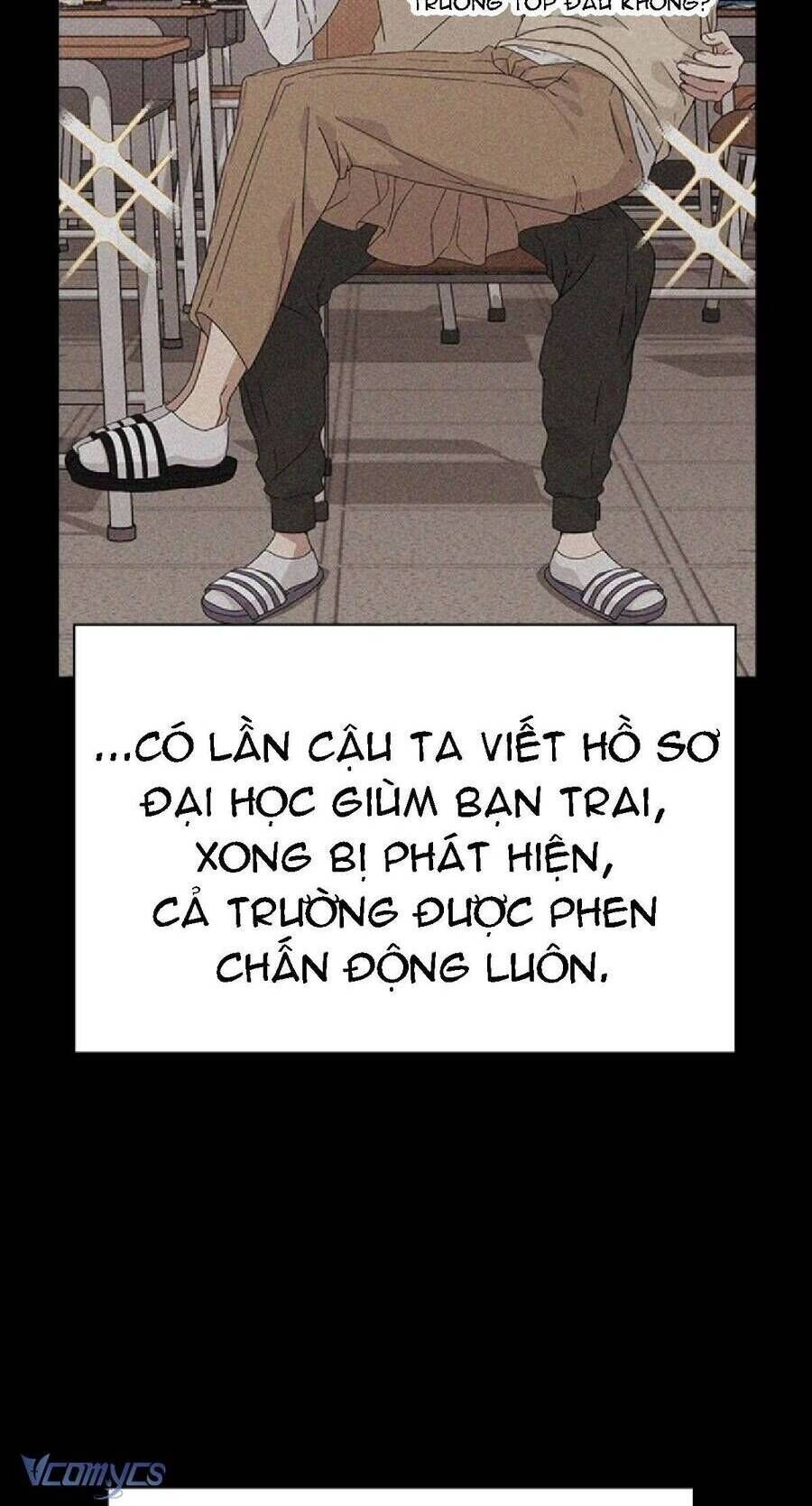 Review Người Yêu Cũ [Chap 1.1-15]