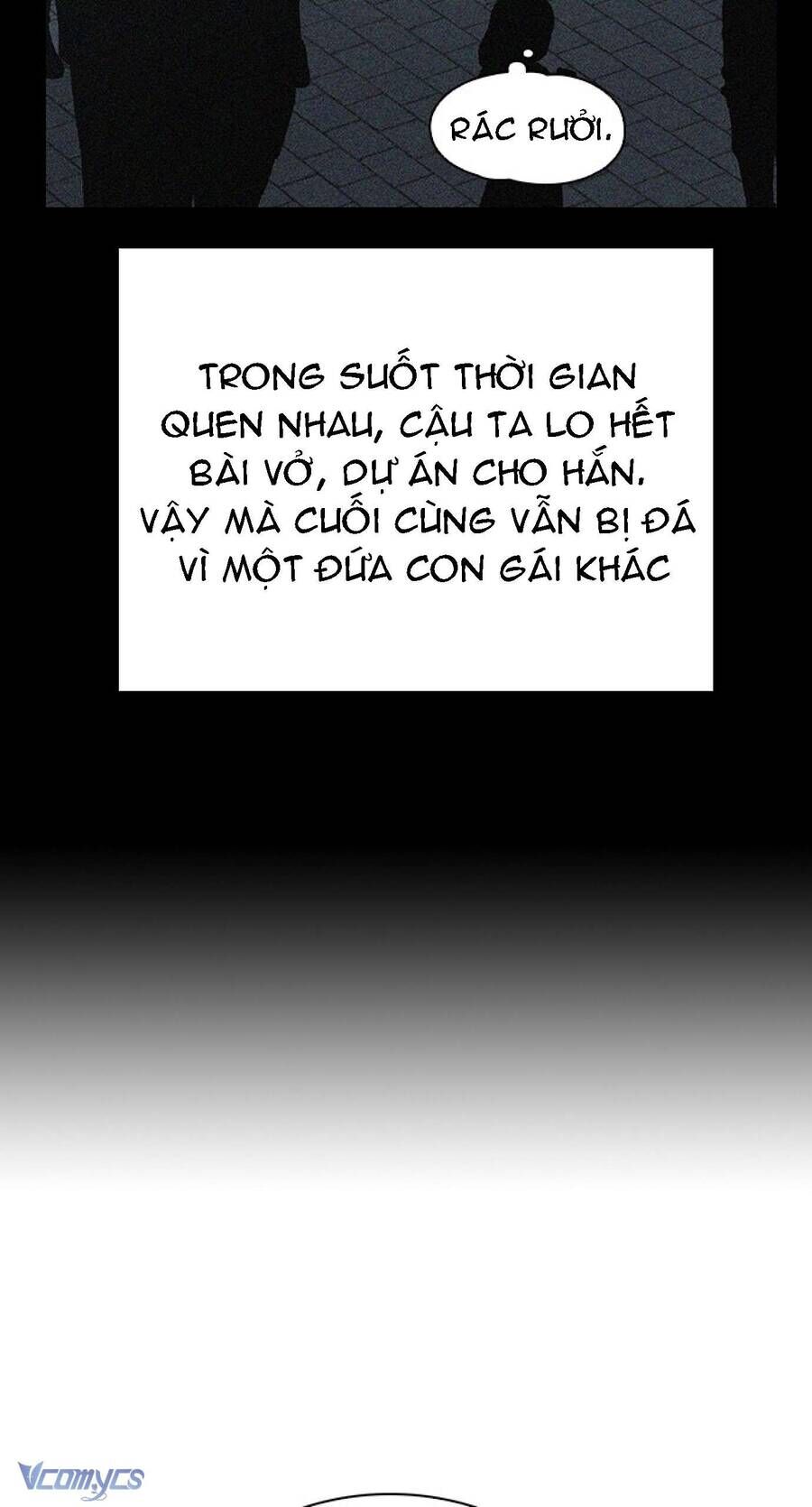 Review Người Yêu Cũ [Chap 1.1-15]