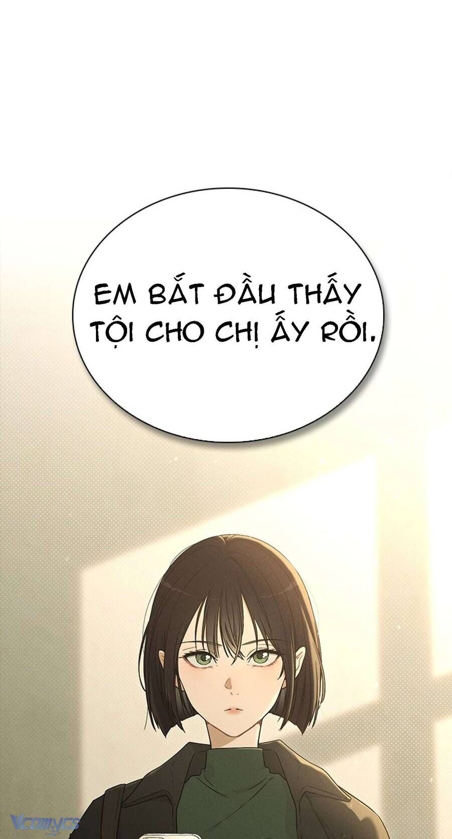 Review Người Yêu Cũ [Chap 1.1-15]