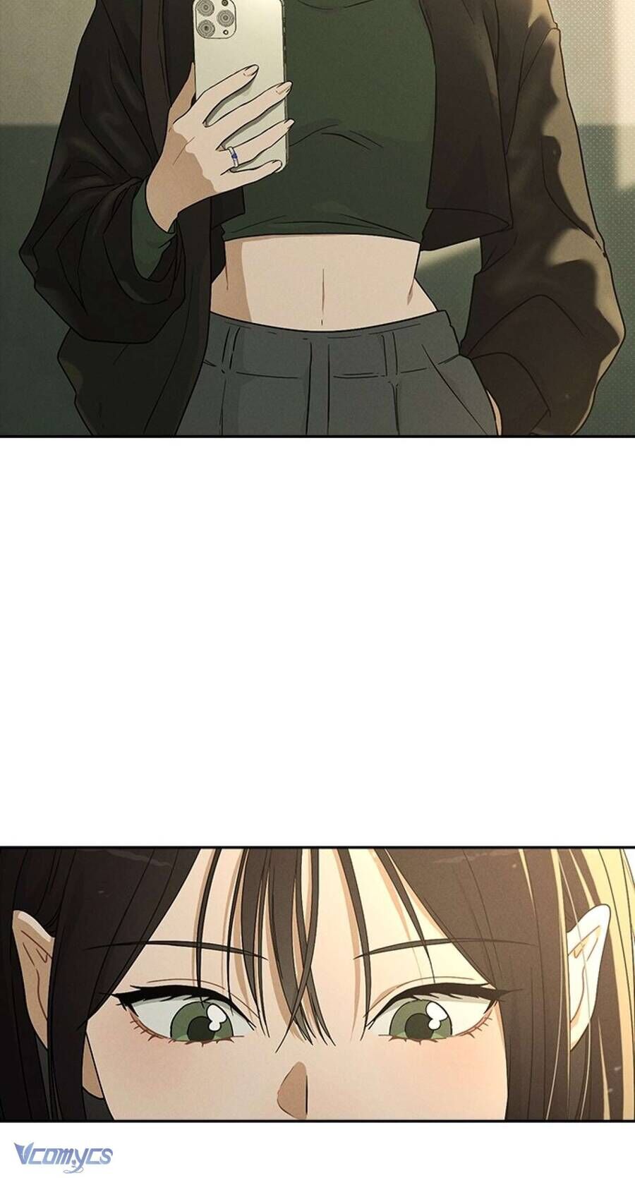 Review Người Yêu Cũ [Chap 1.1-15]