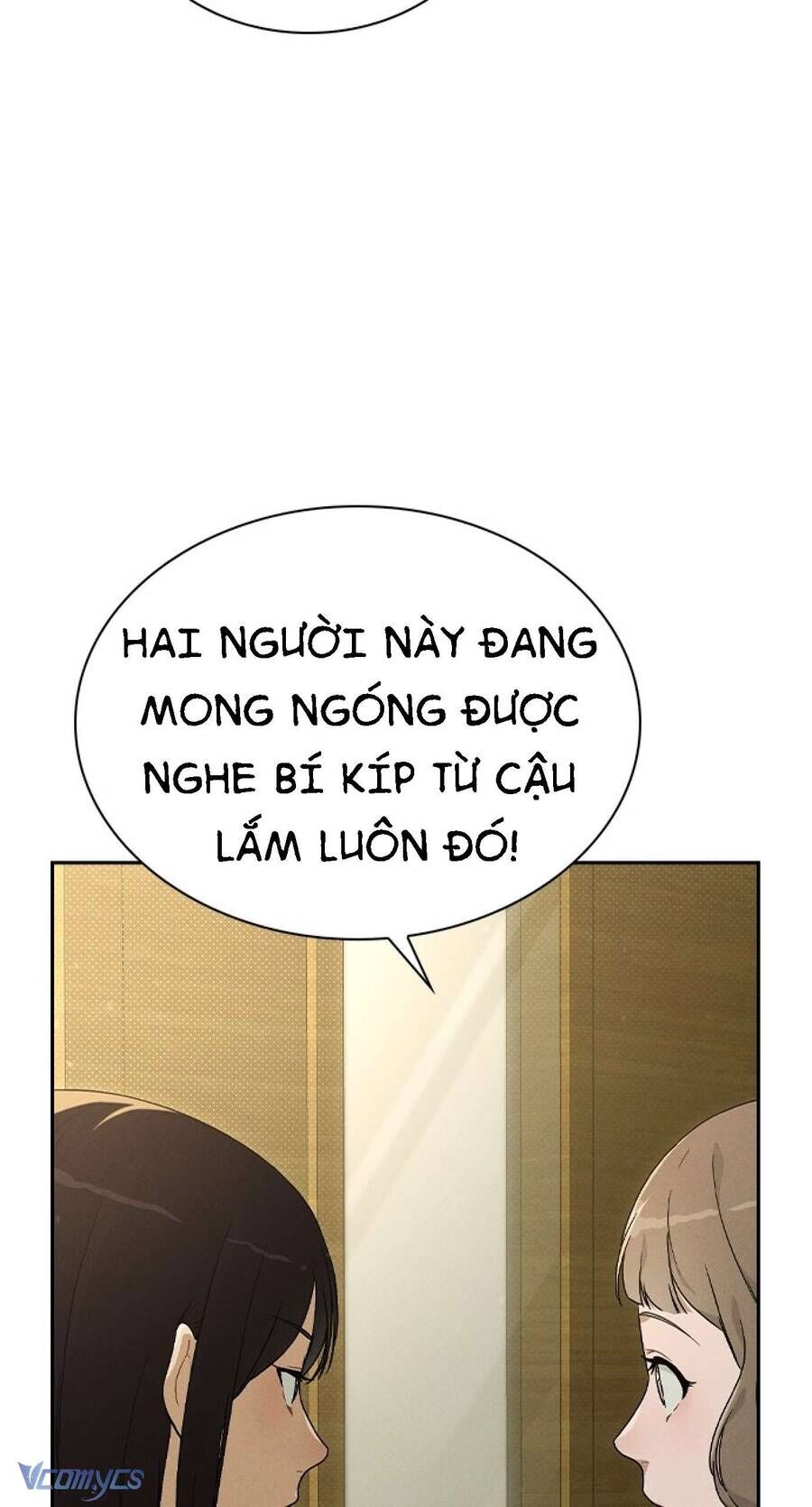 Review Người Yêu Cũ [Chap 1.1-15]