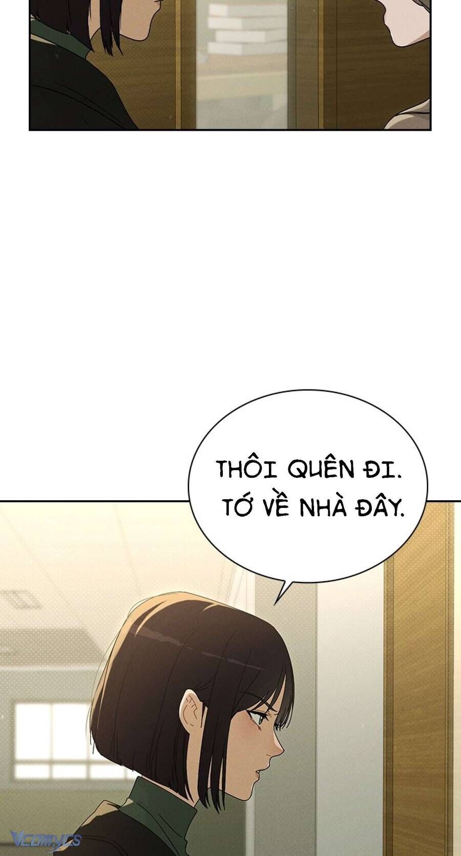 Review Người Yêu Cũ [Chap 1.1-15]