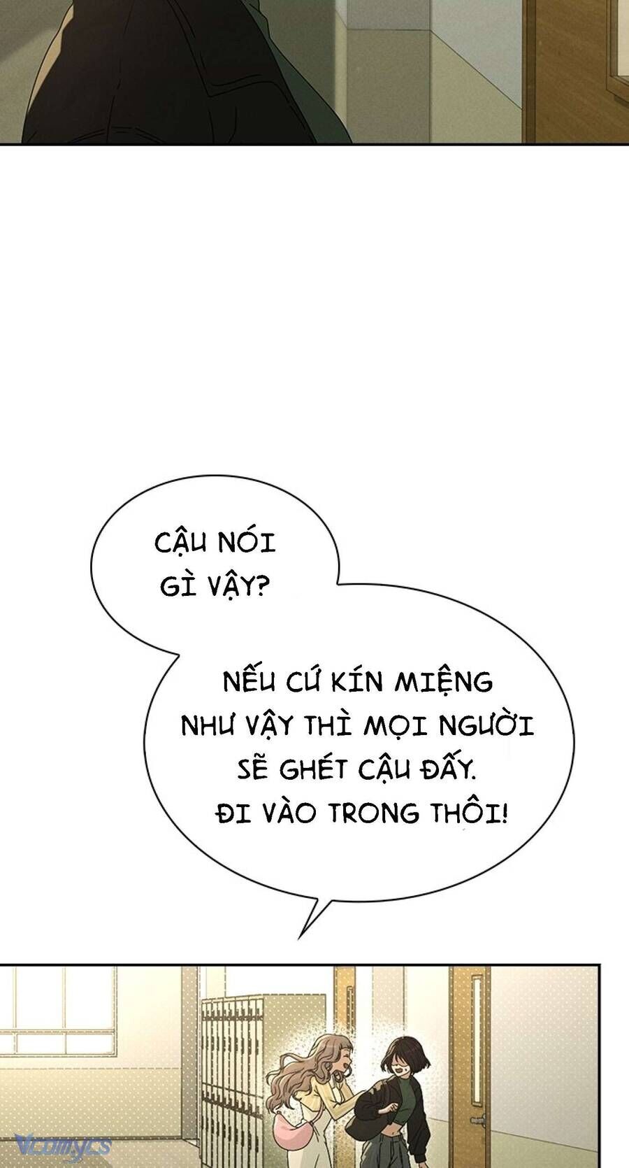 Review Người Yêu Cũ [Chap 1.1-15]
