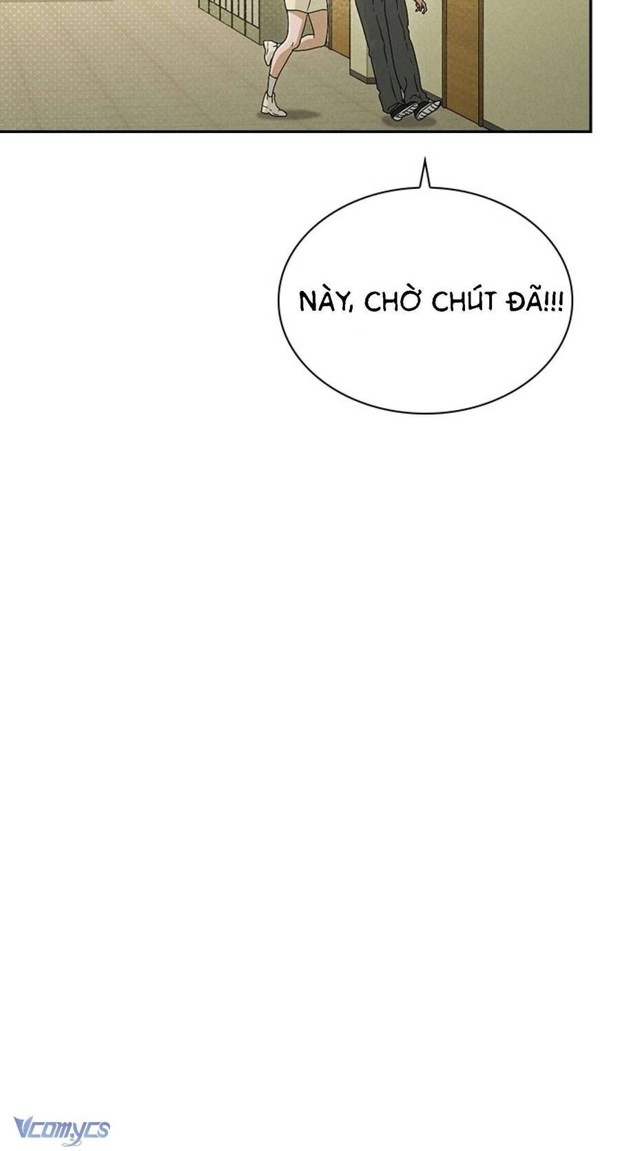 Review Người Yêu Cũ [Chap 1.1-15]