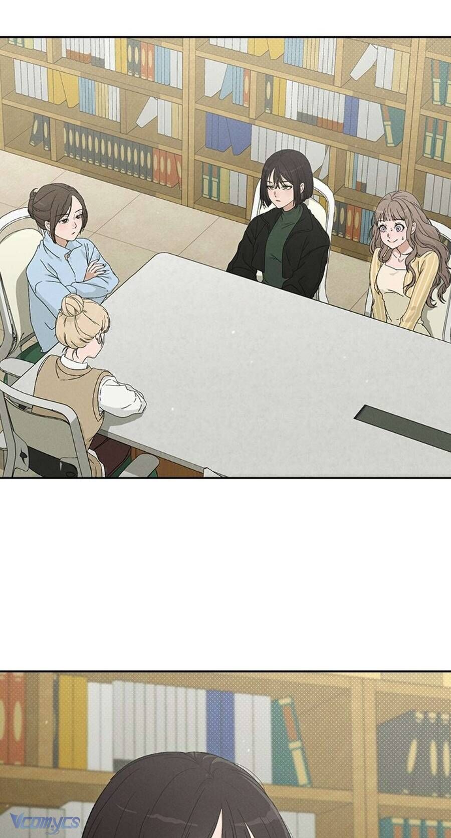 Review Người Yêu Cũ [Chap 1.1-15]