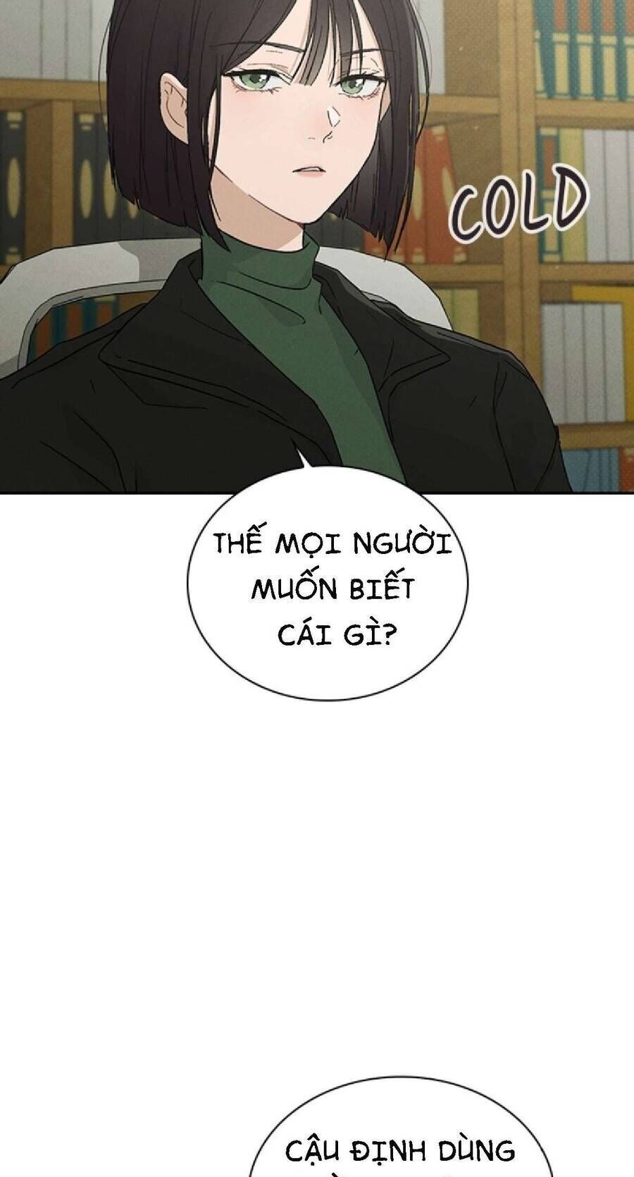 Review Người Yêu Cũ [Chap 1.1-15]