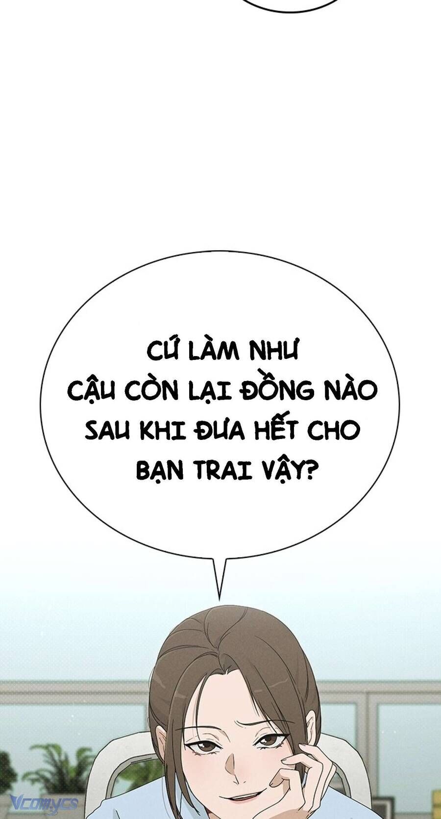 Review Người Yêu Cũ [Chap 1.1-15]