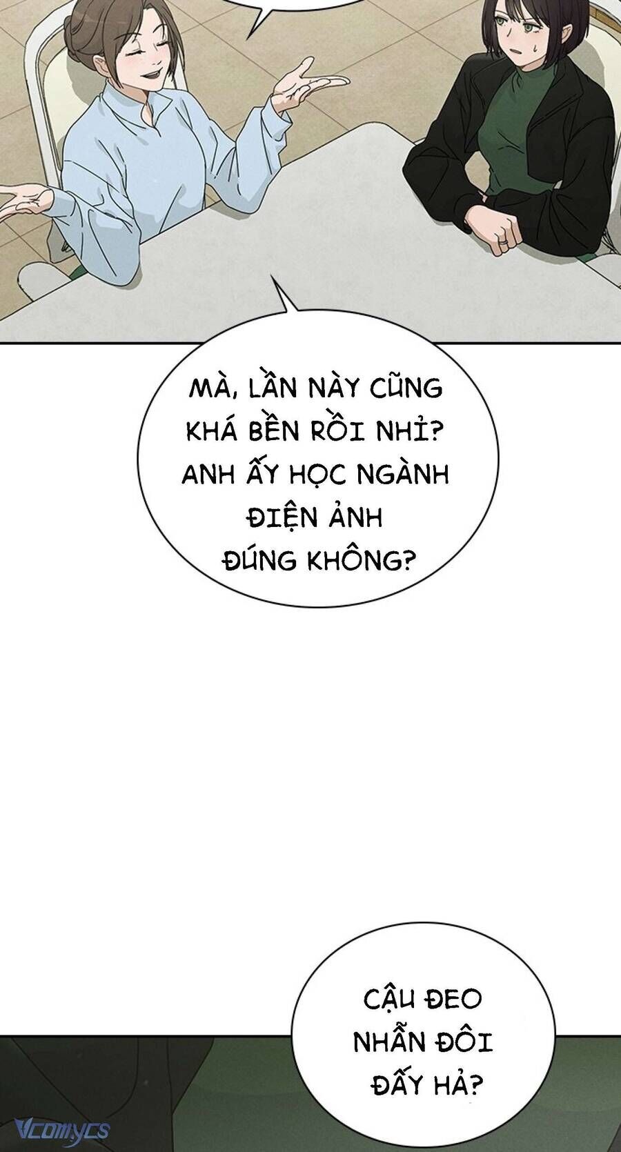 Review Người Yêu Cũ [Chap 1.1-15]