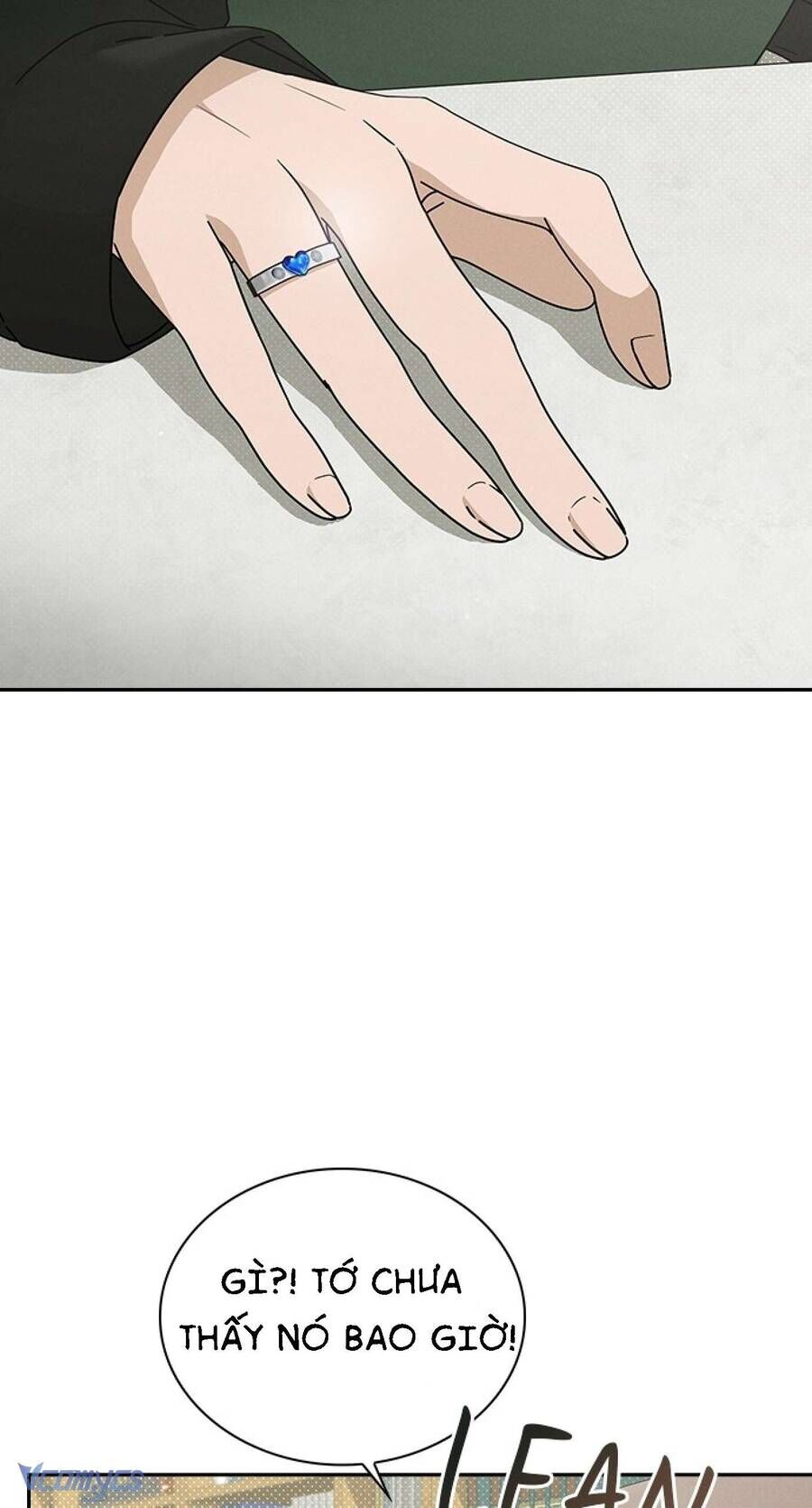 Review Người Yêu Cũ [Chap 1.1-15]