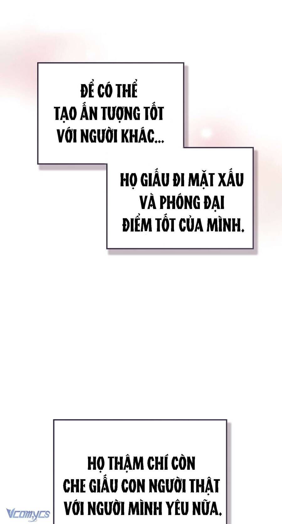 Review Người Yêu Cũ [Chap 1.1-15]